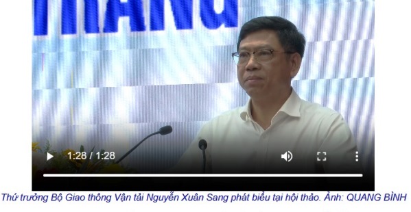 Hoi thao Tran De