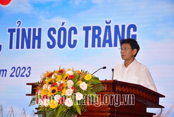 Hoi thao Tran De