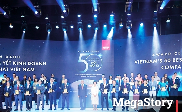 Kinh te VN - Ngoi sao sang nhat 1