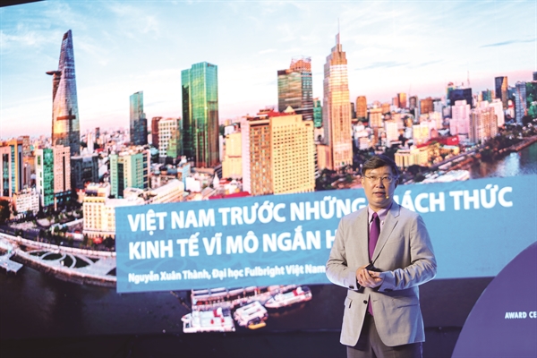 Kinh te VN - Ngoi sao sang nhat 3