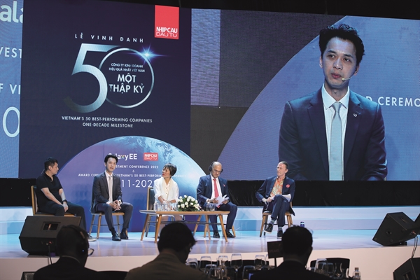 Kinh te VN - Ngoi sao sang nhat 6