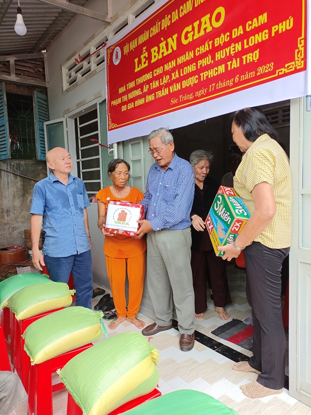 Hoi NNCDDC tinh