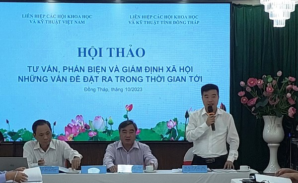 Hoi thao TVPB Dong Thap 2023