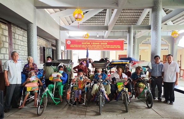 Hoi NNCDDC tinh