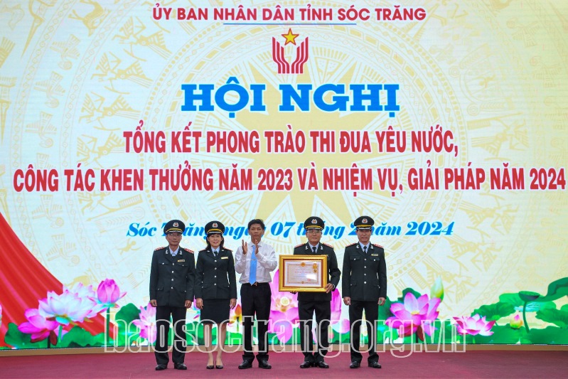 Khen thuong 2023