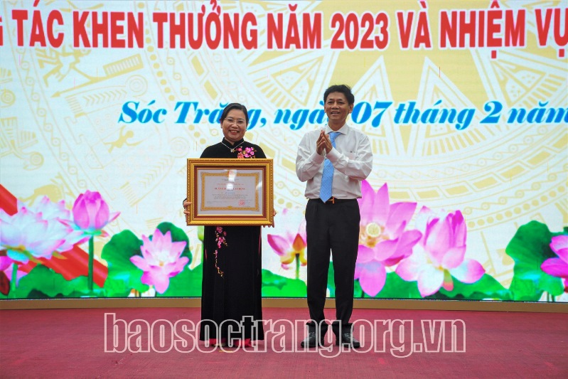 Khen thuong 2023